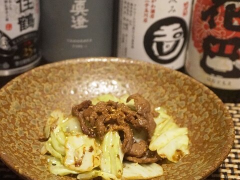 【栃木食材】ししまる回鍋肉